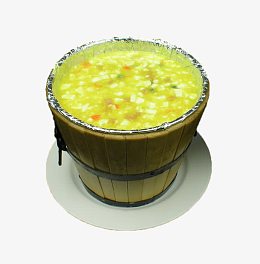 中餐菜式