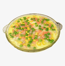 中餐菜式