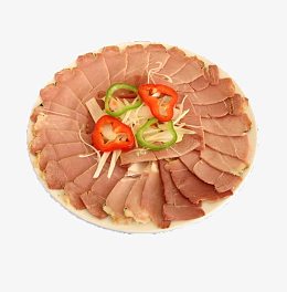 肉