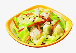 包菜