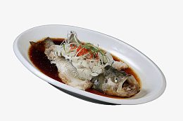 清蒸鲥鱼