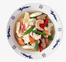 中国美食图片