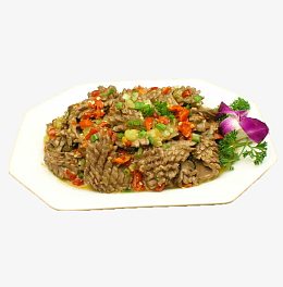 中餐菜式