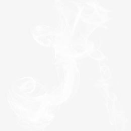 新型雾气烟雾合成素材