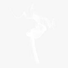 白色高质量烟雾合成素材