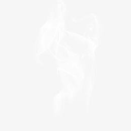 迷幻烟雾效果烟雾合成素材