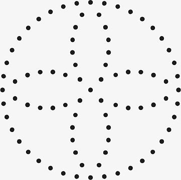 平面构成线素材_平面构成线图片元素-觅元素