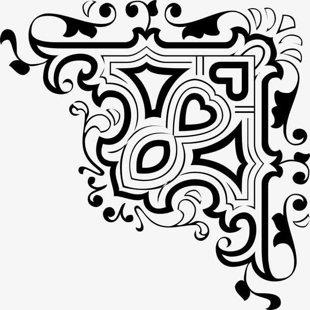 关键词 : 花纹,底纹,角花,花框,花边[声明] 觅元素所有素材为用户免费