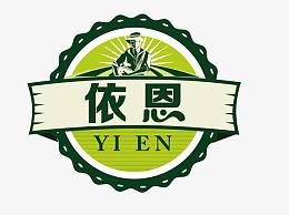 食品类标志设计