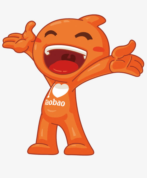 关键词 : 淘宝,淘公仔,大笑[声明] 觅元素所有素材为用户免费分享产生