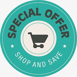 扁平化标签矢量素材