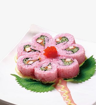 樱花寿司