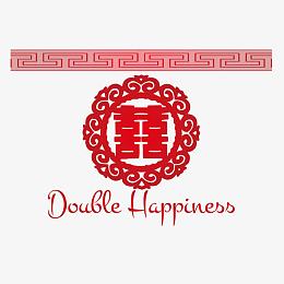 囍艺术字