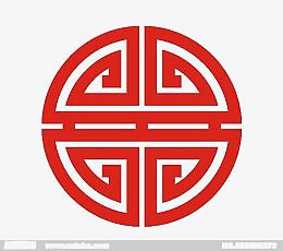 囍艺术字