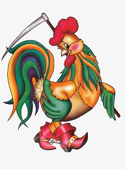 png勤劳老母鸡pngpng两只老母鸡pngpng慈祥老母鸡pngpng卡通老母鸡png