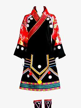苗族服装