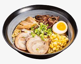日本料理拉面