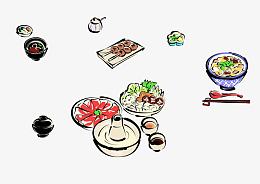 日式料理