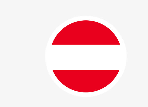 奥地利国旗