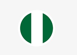 尼日利亚国旗