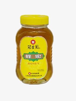 冠生园蜂蜜