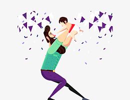 初为人父的喜悦