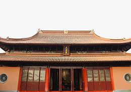 中式古典建筑