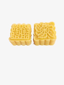 绿豆糕