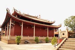 中式庭院