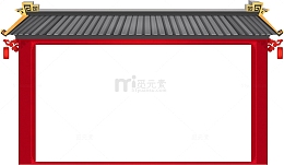 古门