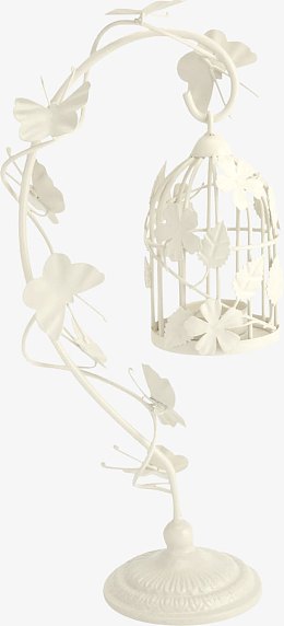 漂亮创意鸟笼
