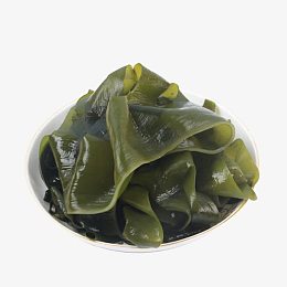 一碗海带