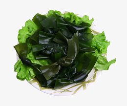 海带结图片素材