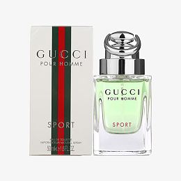 古驰（GUCCI）经典男士运动