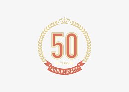 矢量50周年