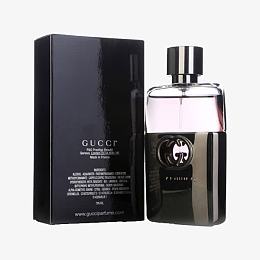 古驰（GUCCI）罪爱男士淡香