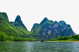 广西桂林风景