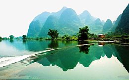 广西桂林山水
