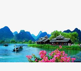 桂林风景