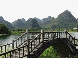 桂林美景