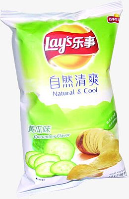 夏日乐视薯片效果