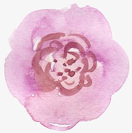 水粉手绘画