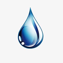 一滴纯净水