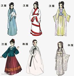 汉服