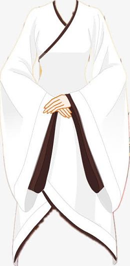 古代女装