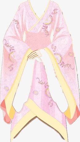 古代女装