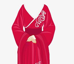 古代女装