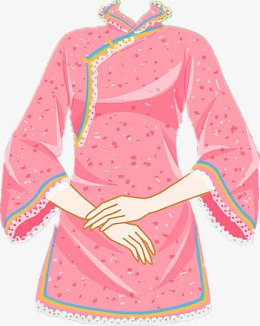 古代女装