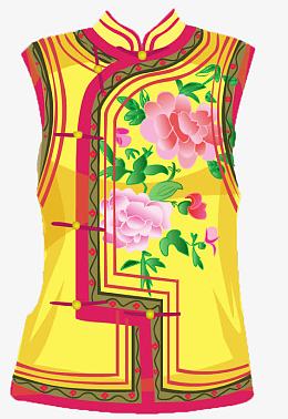 古代女装