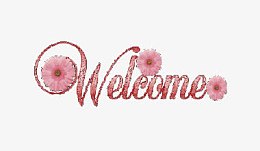 welcome